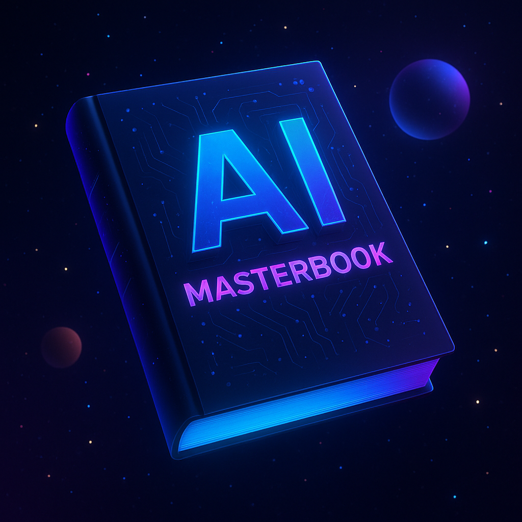 AI Masterbook