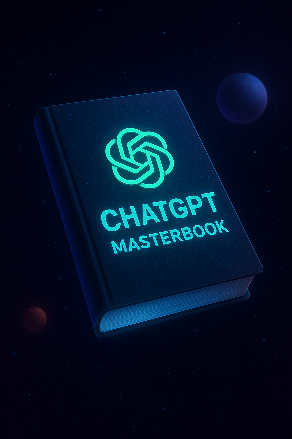 ChatGPT Masterbook