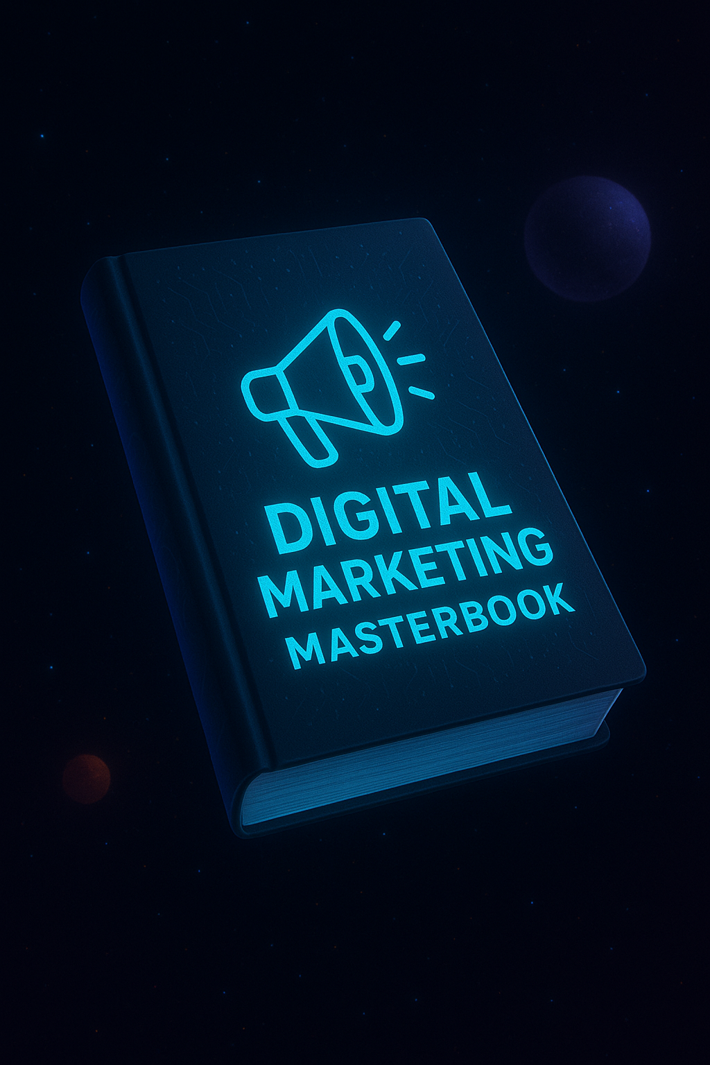 Digital Marketing Masterbook