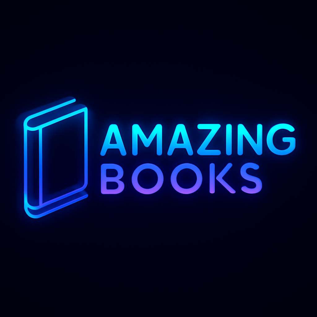 AMAZINGBOOKS Logo