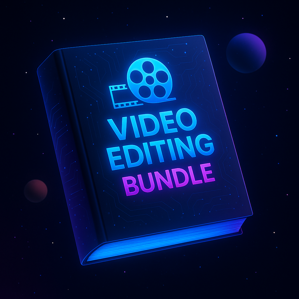 Video Editing Bundle